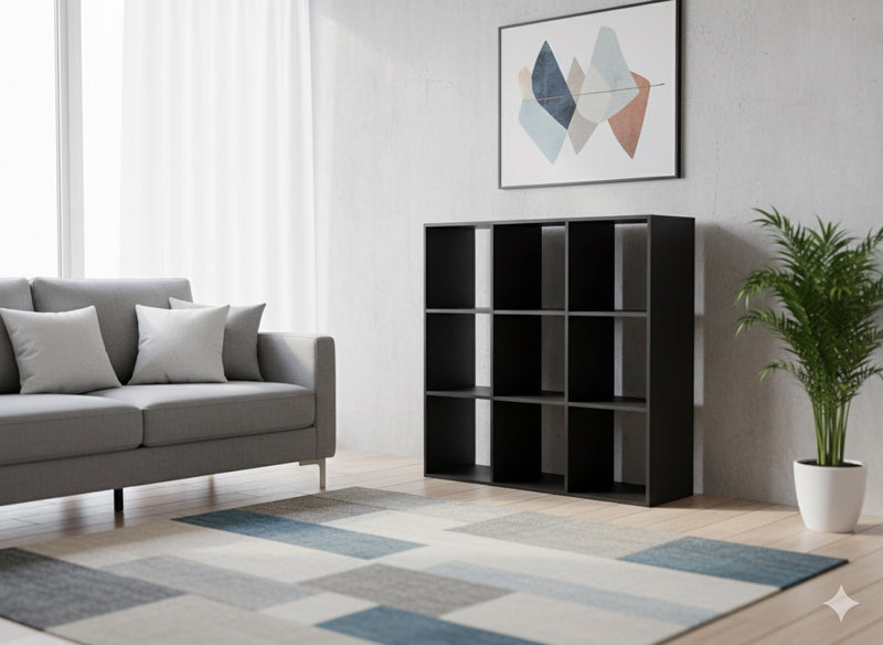 IKEA Kallax Shelf