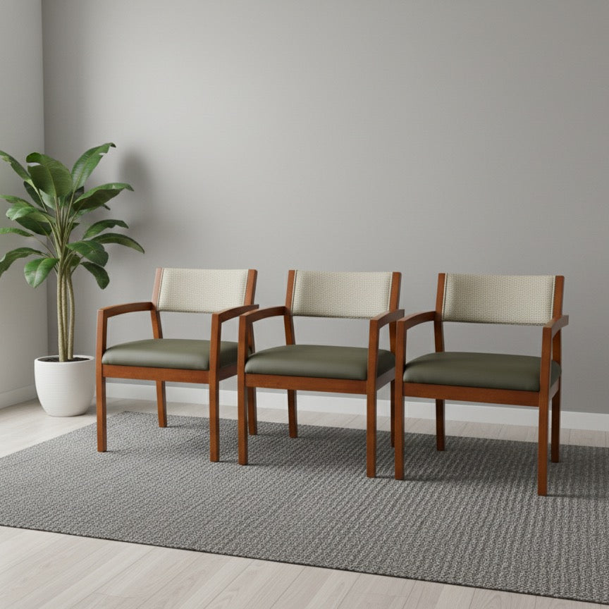 Office Star Products Office/Guest Chair