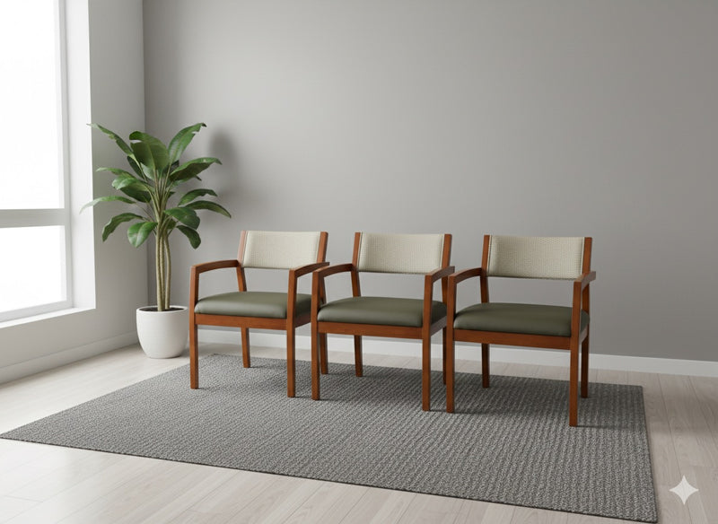 Office Star Products Office/Guest Chair
