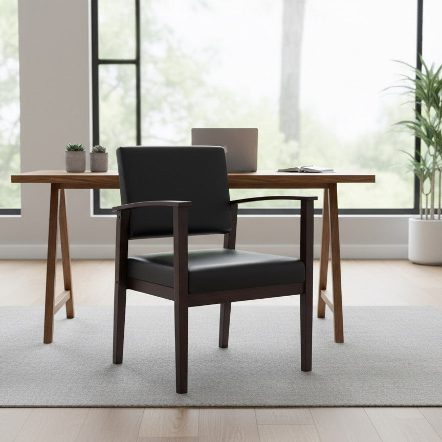 OfficeSource Chelsea Designer Guest Chair