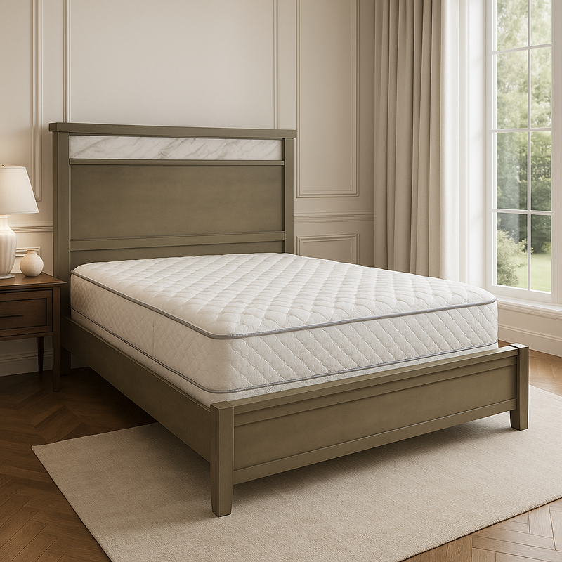 Corsicana Hybrid Queen Size Mattress