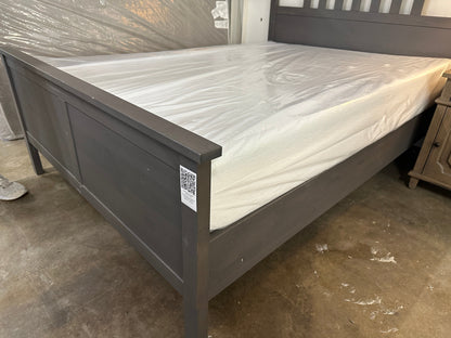 Full Size Memory Foam Mattress Zinus