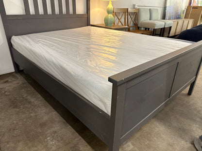 Full Size Memory Foam Mattress Zinus