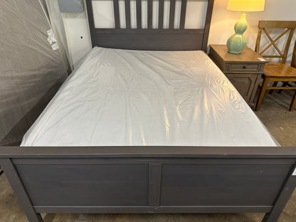 Full Size Memory Foam Mattress Zinus