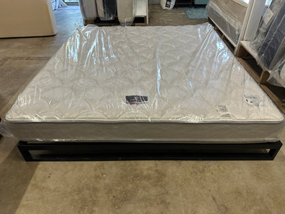 Perfect Sleeper King Size Innerspring Mattress