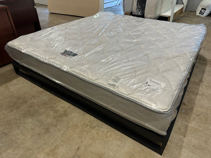 Perfect Sleeper King Size Innerspring Mattress