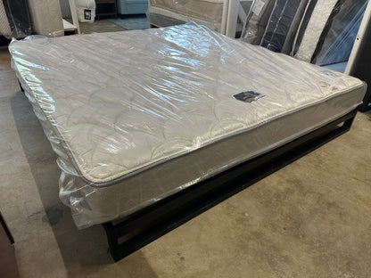 Perfect Sleeper King Size Innerspring Mattress