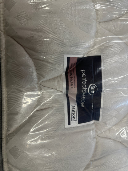 Perfect Sleeper King Size Innerspring Mattress