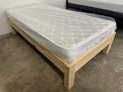 Innerspring Twin Mattress