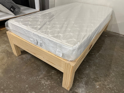 Innerspring Twin Mattress