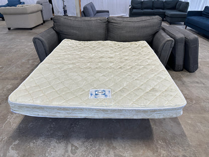 Sealy Sleeper Sofa
