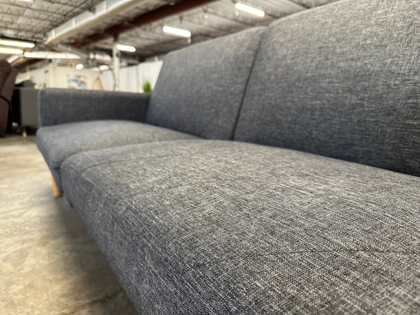 Latitude Run Futon