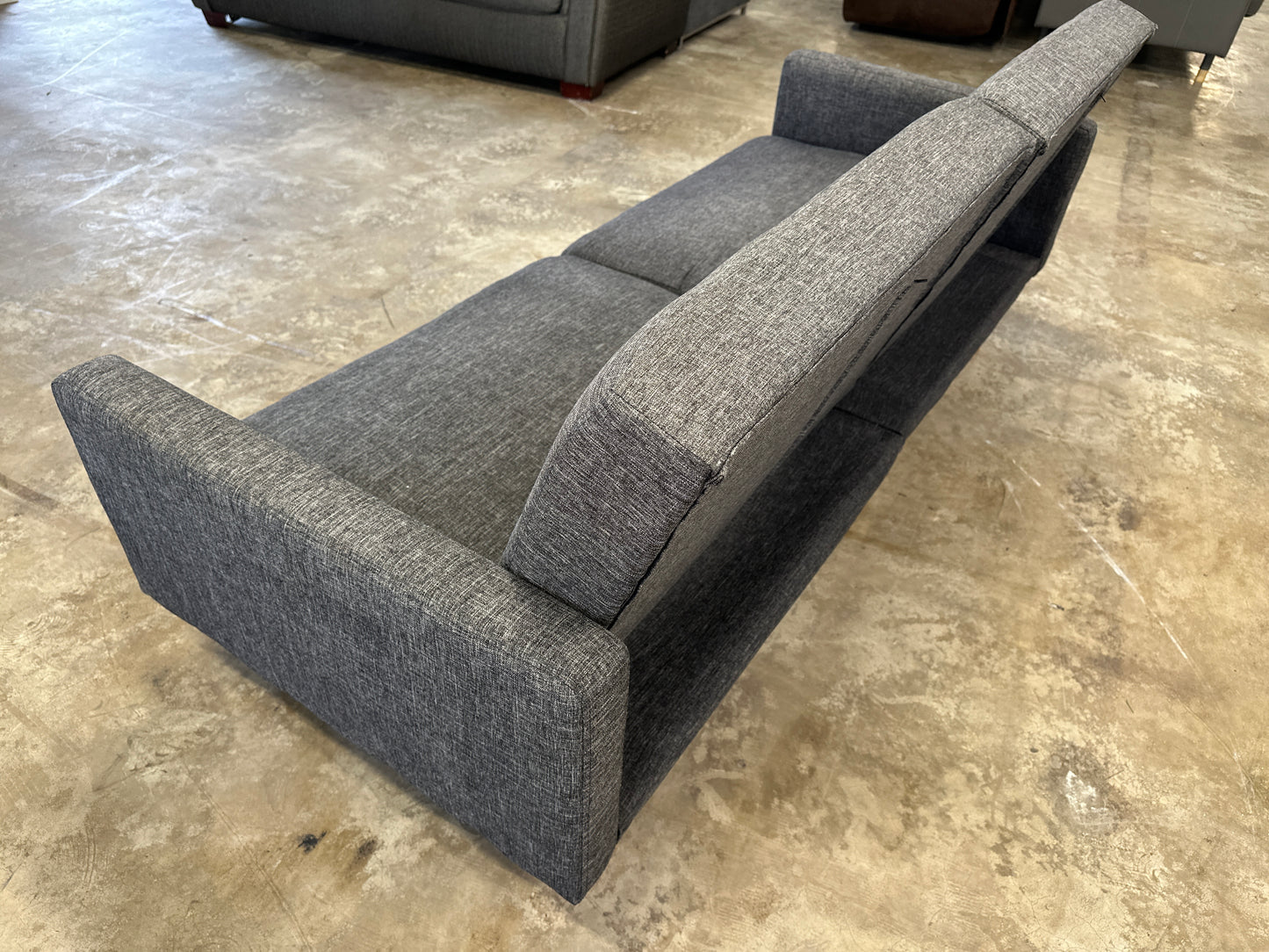 Latitude Run Futon