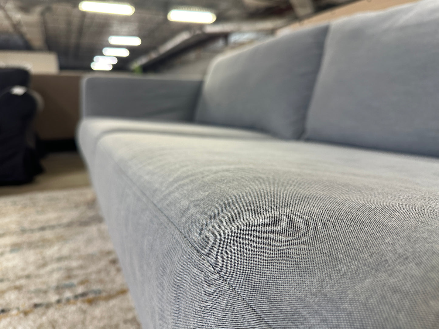 IKEA Karlstad Sofa