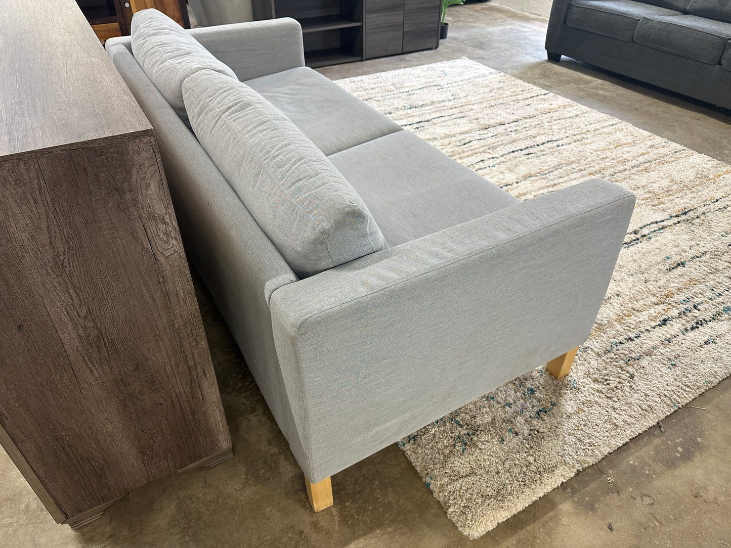 IKEA Karlstad Sofa