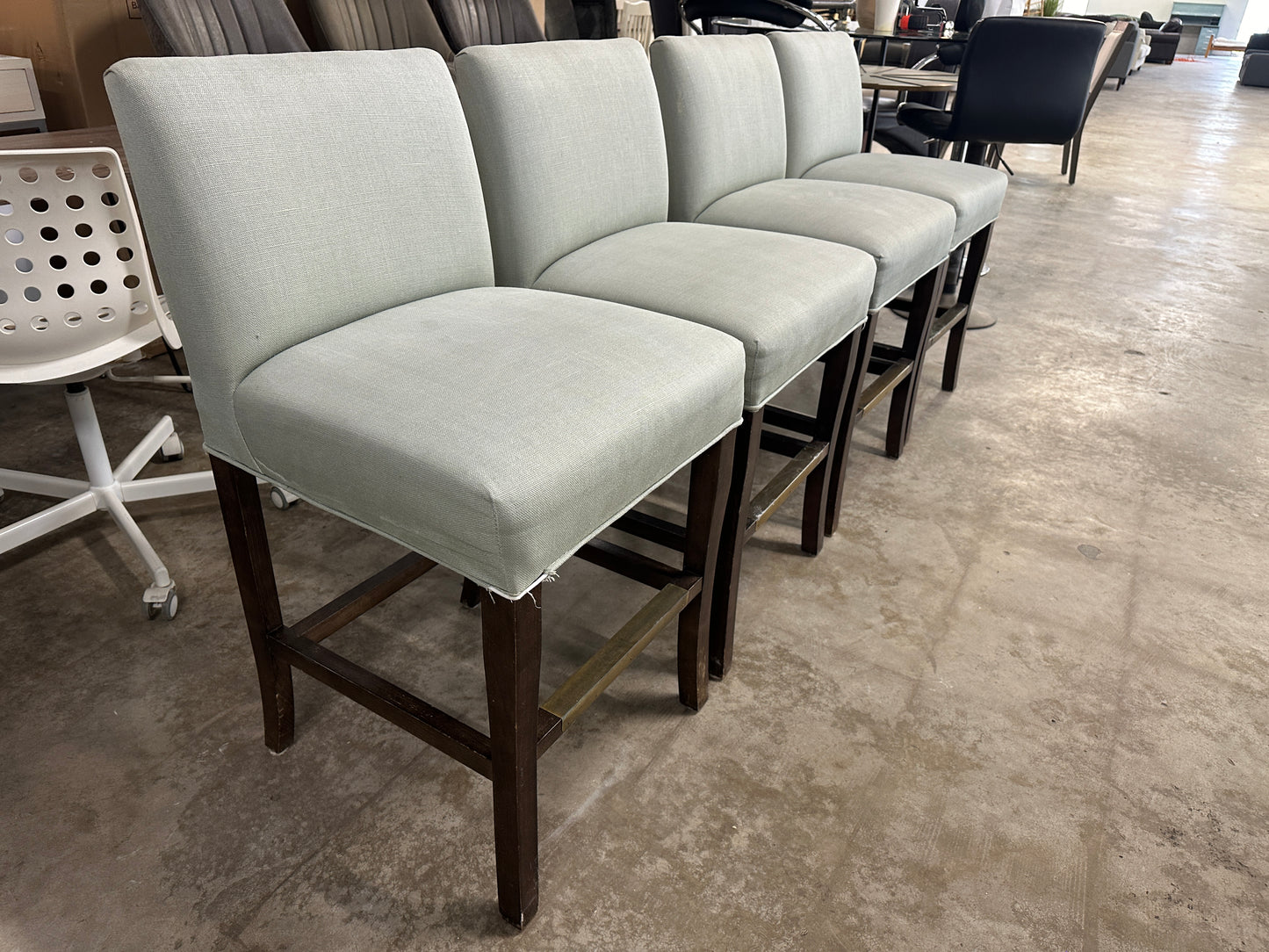 CorLiving Laura Counter Height Stool