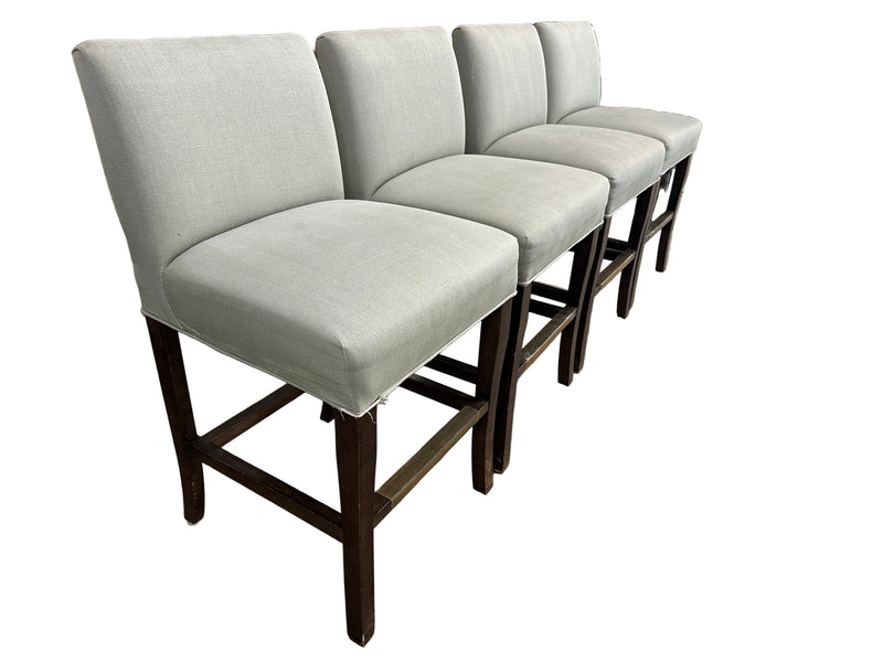 Laura Counter Height Stool CorLiving