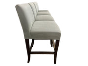 Laura Counter Height Stool CorLiving