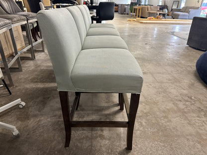 CorLiving Laura Counter Height Stool