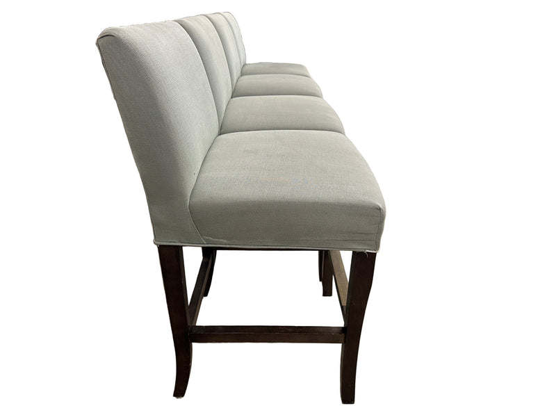 Laura Counter Height Stool CorLiving