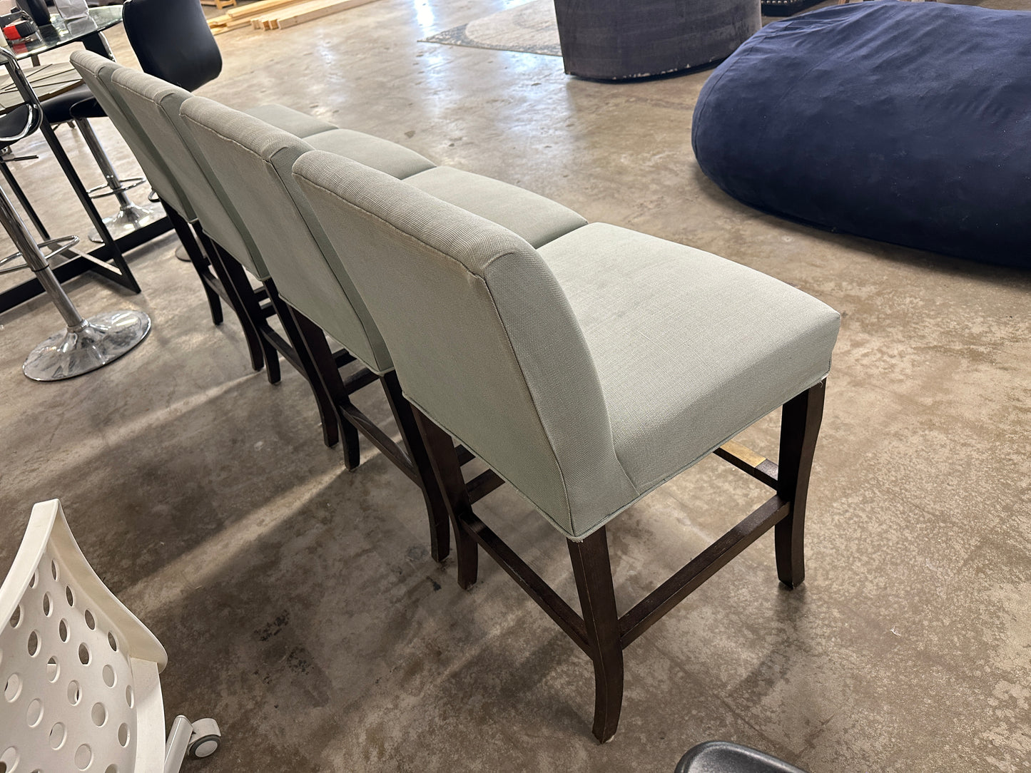 CorLiving Laura Counter Height Stool