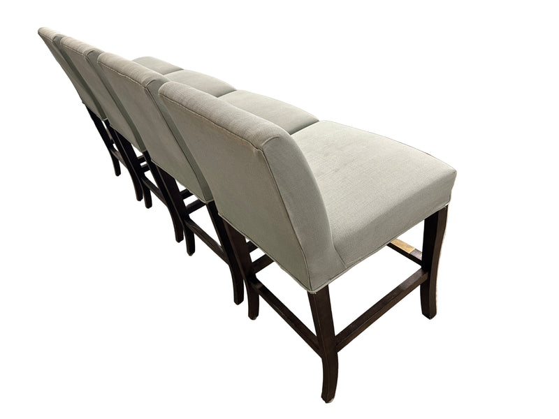 Laura Counter Height Stool CorLiving