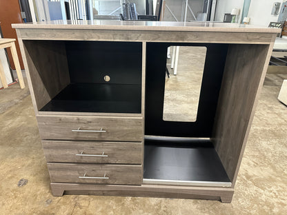 Lang Furniture Edison Media Console