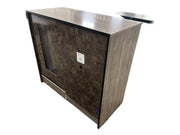 Lang Furniture Edison Media Console Fresh Start Furniture