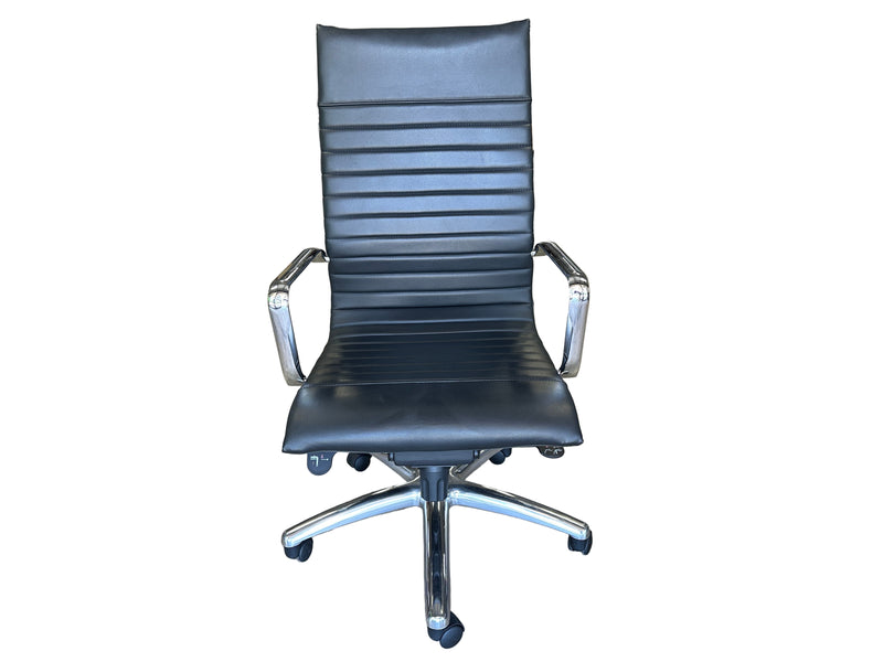 High-Back Executive Chair Zetti