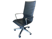 High-Back Executive Chair Zetti
