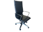 High-Back Executive Chair Zetti