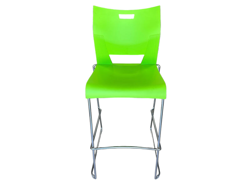 Duet Bar Stool Office Furniture Loft