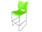 Duet Bar Stool Office Furniture Loft