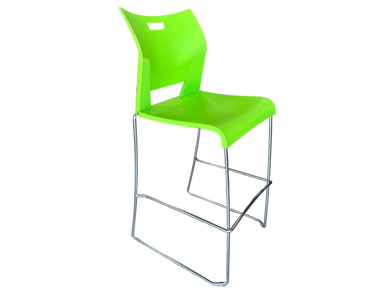 Duet Bar Stool Office Furniture Loft