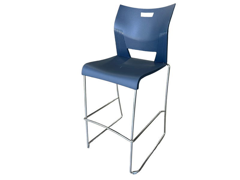 Duet Bar Stool Office Furniture Loft