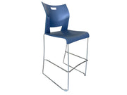 Duet Bar Stool Office Furniture Loft