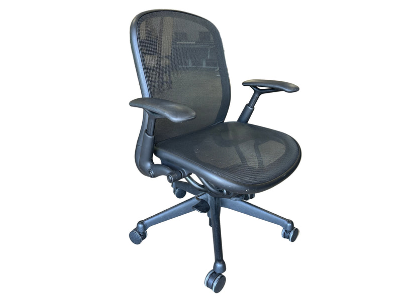 Chadwick Office Chair Knoll