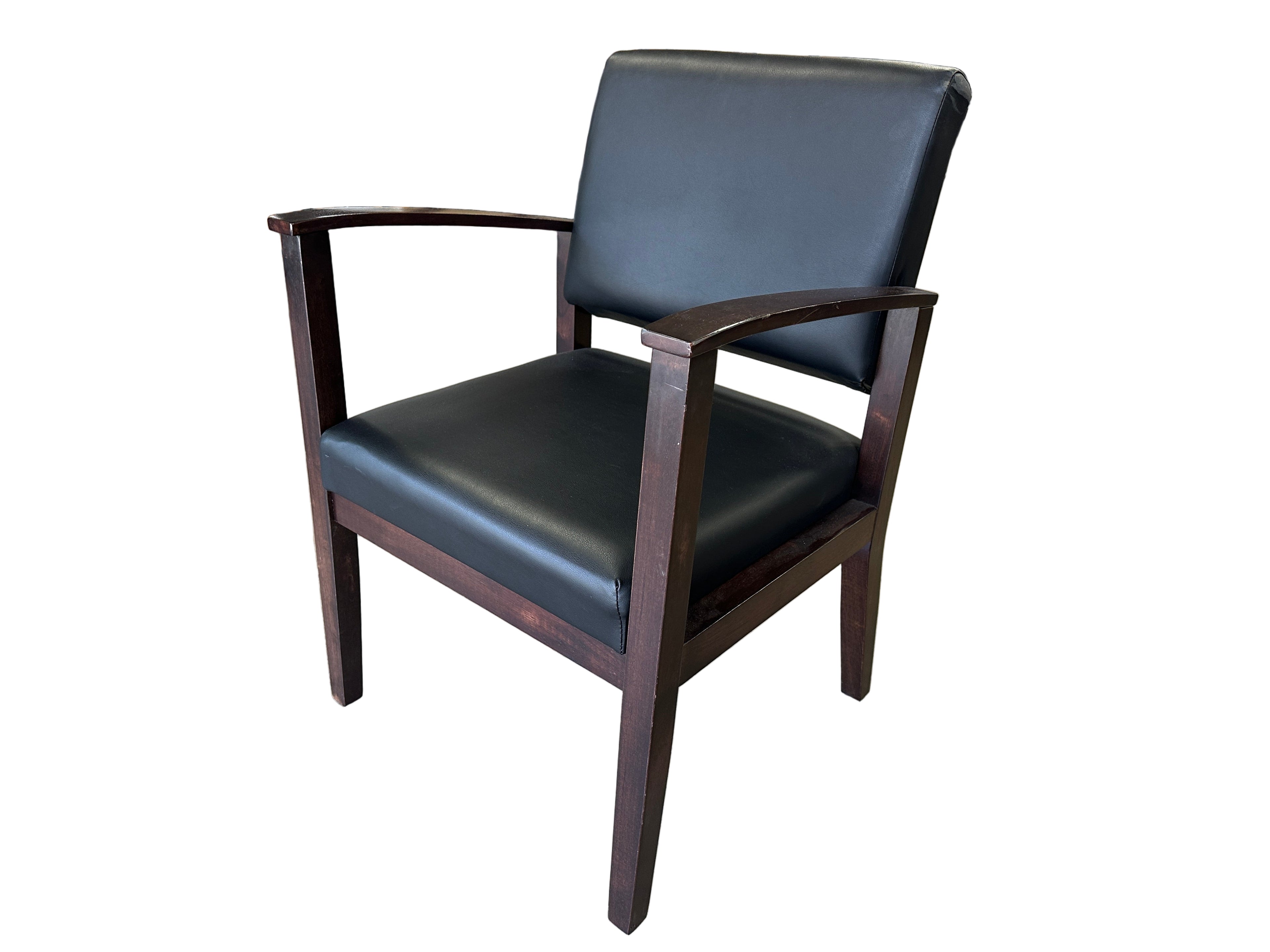 Chelsea Designer Guest Chair OfficeSource