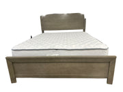Armory Queen Bed Frame Raymour & Flanigan