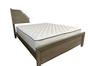Armory Queen Bed Frame Raymour & Flanigan