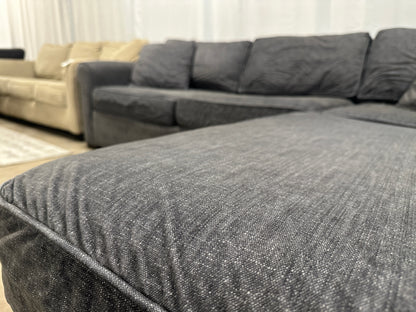 Ashley Furniture Chaise Sectional