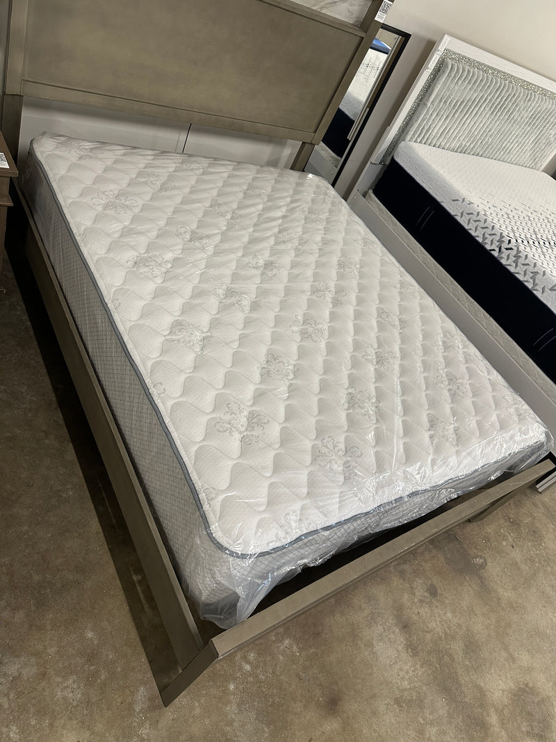 Corsicana Hybrid Queen Size Mattress