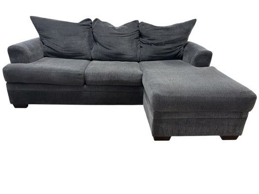 Dorsten Chaise Sofa