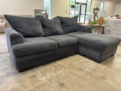 Dorsten Chaise Sofa