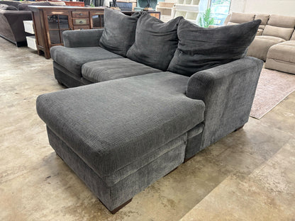 Dorsten Chaise Sofa