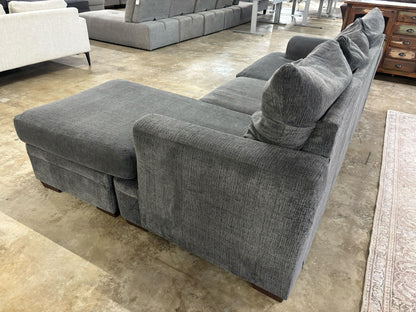 Dorsten Chaise Sofa