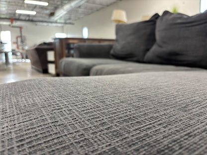 Dorsten Chaise Sofa