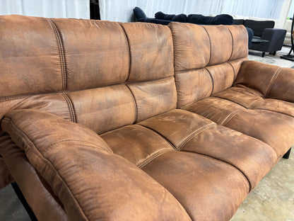 Convertible Sofa Bed