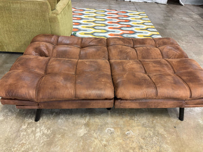 Convertible Sofa Bed