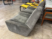 Harris Power Swivel Chair West Elm